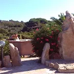 Rocchi - Costa Paradiso