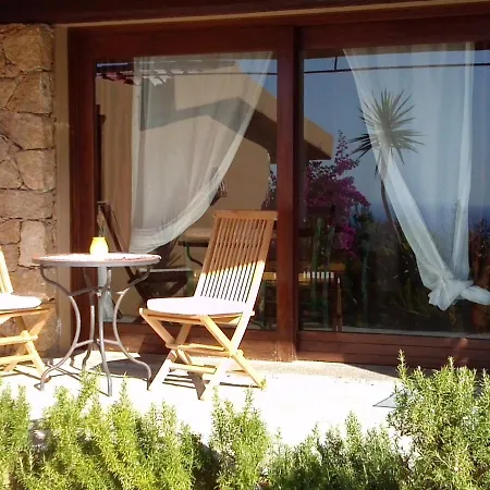 Casa vacanze Rocchi - Costa Paradiso