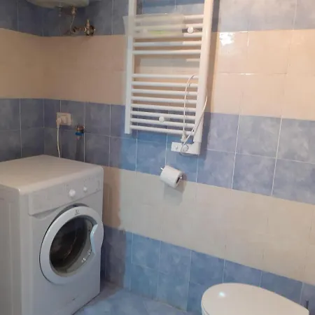 Casa vacanze Rocchi -
