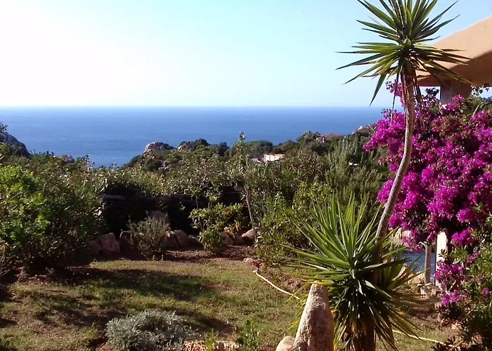 Rocchi - Holiday home