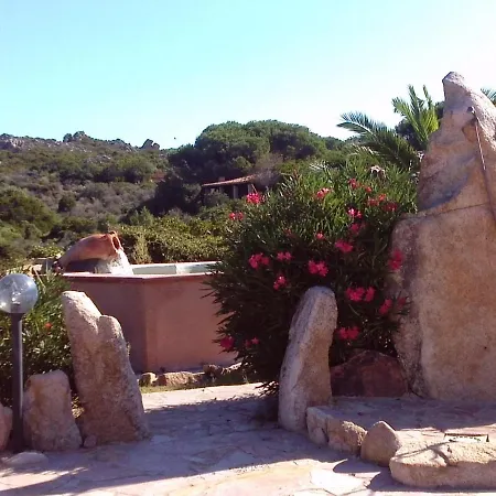 Rocchi - Costa Paradiso