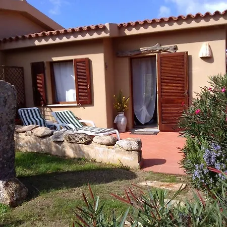 Rocchi - Сasa de vacaciones