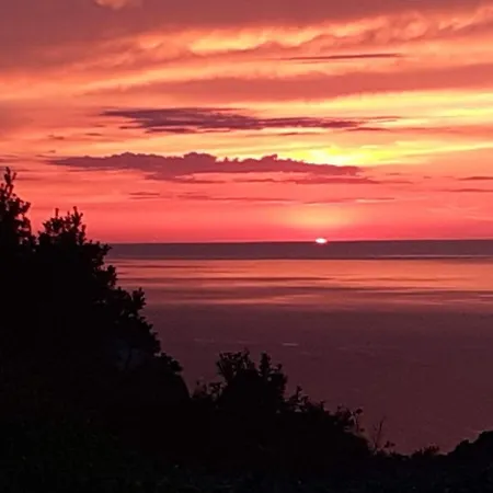 Сasa de vacaciones Rocchi -