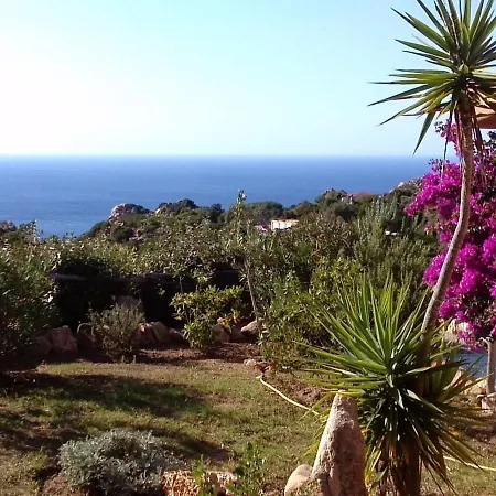 Rocchi - Сasa de vacaciones