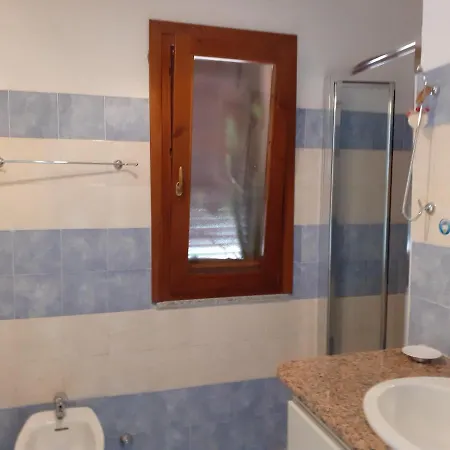 Rocchi - Holiday home Costa Paradiso