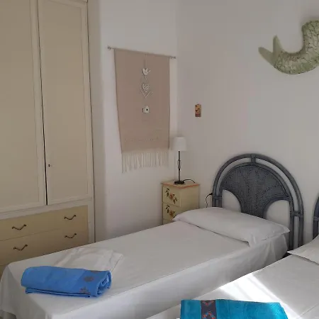 Casa vacanze Rocchi - Costa Paradiso
