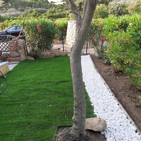 Сasa de vacaciones Rocchi - Costa Paradiso