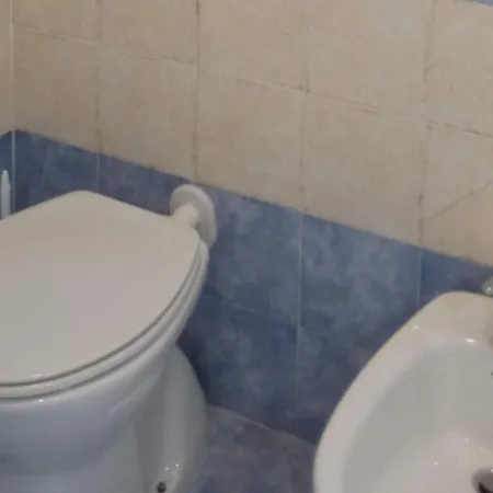 Сasa de vacaciones Rocchi - Costa Paradiso