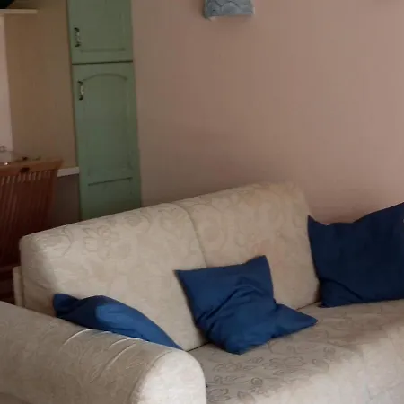 Сasa de vacaciones Rocchi -