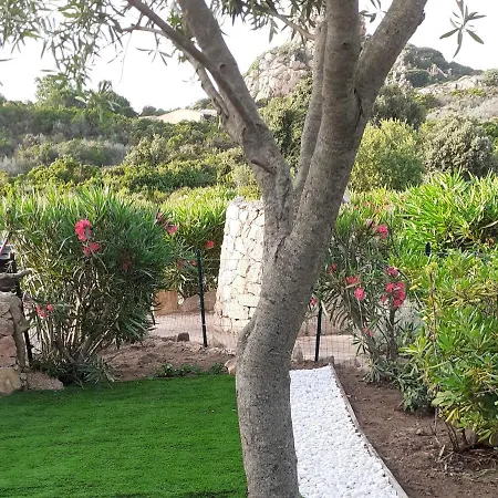 Holiday home Rocchi - *