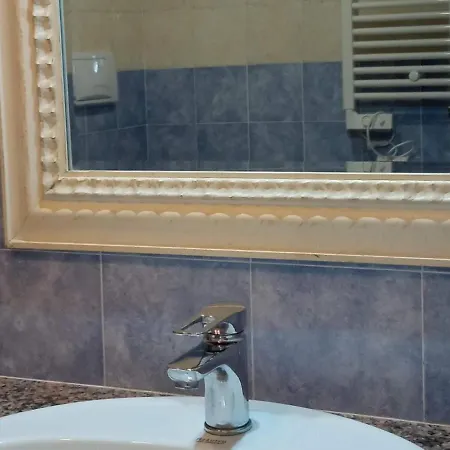 Rocchi - Сasa de vacaciones *