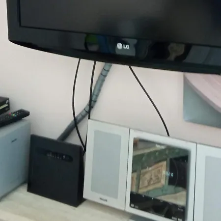 Rocchi - Costa Paradiso