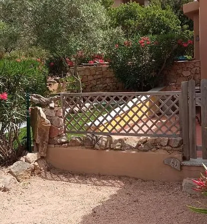 Rocchi - Сasa de vacaciones Costa Paradiso