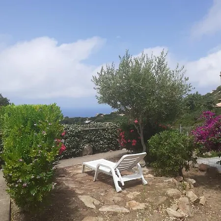 Rocchi - Сasa de vacaciones Costa Paradiso